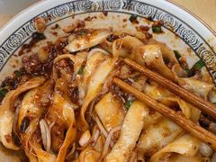 素椒刀削面-马王庙刀削面馆(四川省交通学院宿舍店)