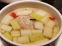 -芳芳私房菜·精做淮扬菜(承德路店)