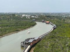 -东寨港红树林旅游区