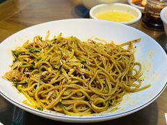-卜家乡村饸饹店(总店)