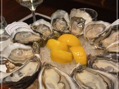 -Osteria Garden 生蚝花园餐厅(原进贤路店)