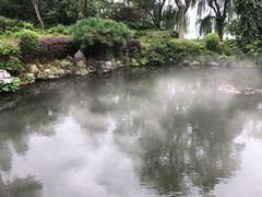 -杭州西湖柳莺里酒店·闻莺厅