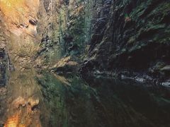 -龙潭大峡谷