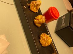 -永安鱼庄·镇江菜(东吴路店)