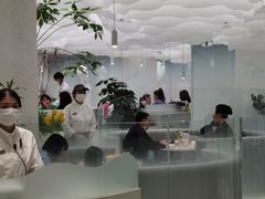 -大树餐厅(朝阳大悦城店)