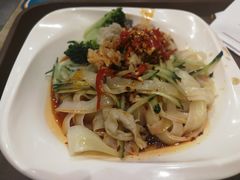 -魏家凉皮(博水商务大厦店)