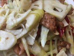 -赤宴·川菜(玉林店)