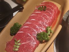 -芸山季·云南野生菌火锅(南翔印象城MEGA店)