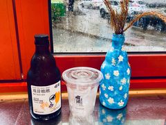 -喧闹·东方大气茶(鹅岭二厂店)