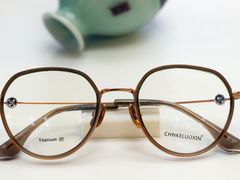 -潘多拉眼镜·蔡司依视路明月(潘家园店)