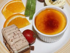 -二楼咖啡厅·厦门源昌凯宾斯基大酒店(湖滨中路店)