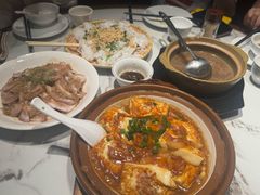 -蒸坊黄鳝饭(骏丰大厦店)