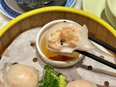 -蝴蝶里·粤菜·点心(滨江龙湖店)