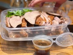 -壹只卤鹅·潮汕菜(莲塘店)