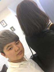 点击看大图 -小齐发型Star~salon