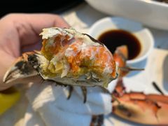 -半岛听涛蒸汽海鲜自助(K11店)