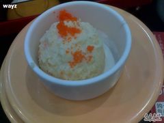 -争鲜回转寿司(金桥家乐福店)