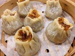 -丈母娘的饭局•新金陵菜(牛首山店)