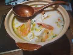 廿八都土锅豆腐-老阿爸江浙土菜(奥体中心店)