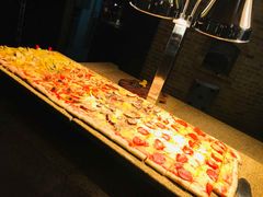 -上海东方佘山翰悦阁酒店·Vie全日制餐厅