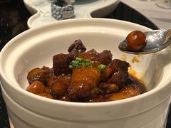 -香山湖华璋大酒店(新浦路店)