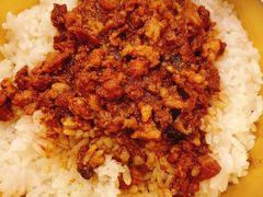 台湾卤肉饭-一心一味(水围店)