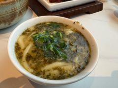 -李记搅团•非遗陕菜(三桥店)