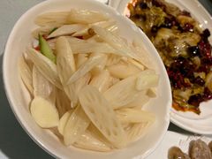 -宁夏国强手抓羊肉·清真菜(未央路凤三店)
