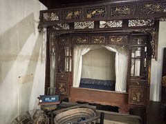 -沈从文故居