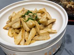 -煜丰汴京烤鸭(福彩路店)