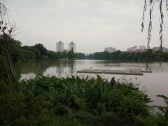 -南通濠河风景名胜区