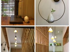 -垚慈居素食(华发新城店)