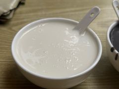 -杨记杏仁茶(椰园店)