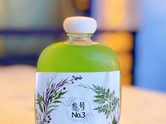 -Sirena海妖日咖夜酒