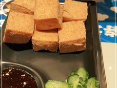 -馔豚·台北菜专门店(深圳湾万象城店)