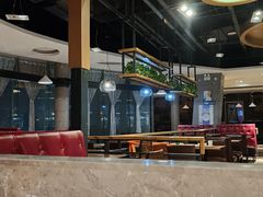 大堂-比格比萨(国际能源店)