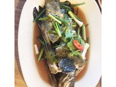 -班赞海鲜市场