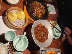-绿茶餐厅(蓝色港湾店)