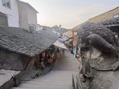 -尧坝古镇
