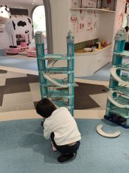 -MINI MARS KIDS CLUB亲子家庭中心(杨浦黄兴店)