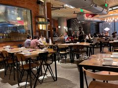 大堂-铁公鸡·四川料理(天环广场店)