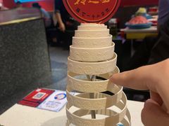 -蛙二爷美蛙火锅基地(温州总店)