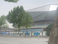 -国信羽毛球·综合训练馆