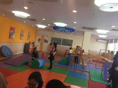 -金宝贝国际早教中心(万象城中心)