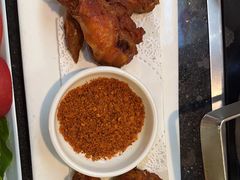 -青柠记忆泰式海鲜火锅(合生汇购物中心店)