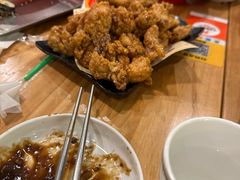 -多宾韩国料理(学衡路店)