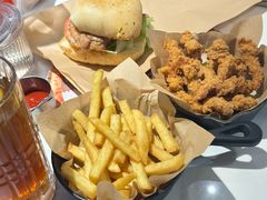 -必胜客(蚌埠东海万达店)
