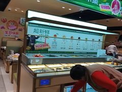-海底捞火锅(河东万达广场店)