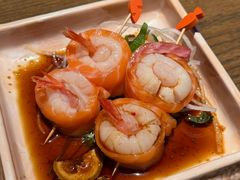 -筱田の食堂·izakaya(淮海中路店)