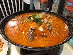 -付掌柜在成都·热炒砂锅集(金禾店)